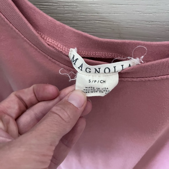 Magnolia Sweatshirt - Picture 3 of 3